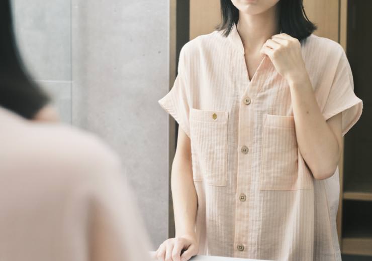 ここちよいくつろぎ